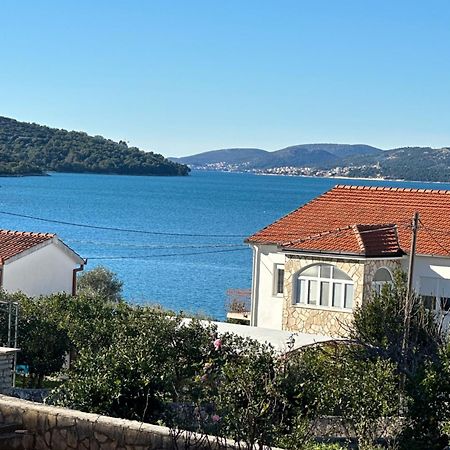 Apartments Zlatka Τρογκίρ Εξωτερικό φωτογραφία