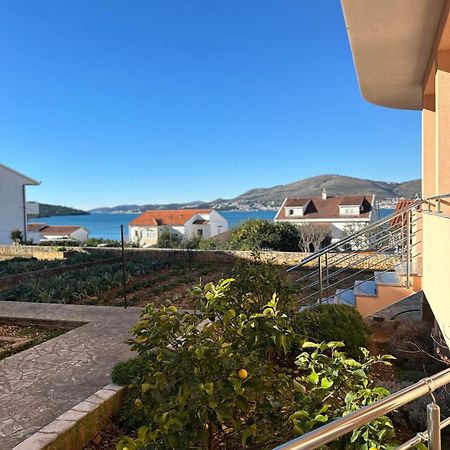 Apartments Zlatka Τρογκίρ Εξωτερικό φωτογραφία