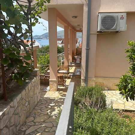 Apartments Zlatka Τρογκίρ Εξωτερικό φωτογραφία