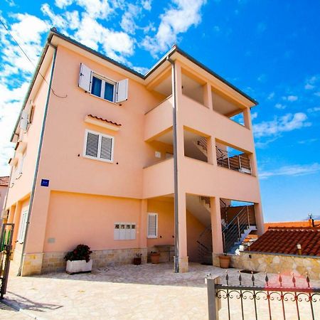 Apartments Zlatka Τρογκίρ Εξωτερικό φωτογραφία
