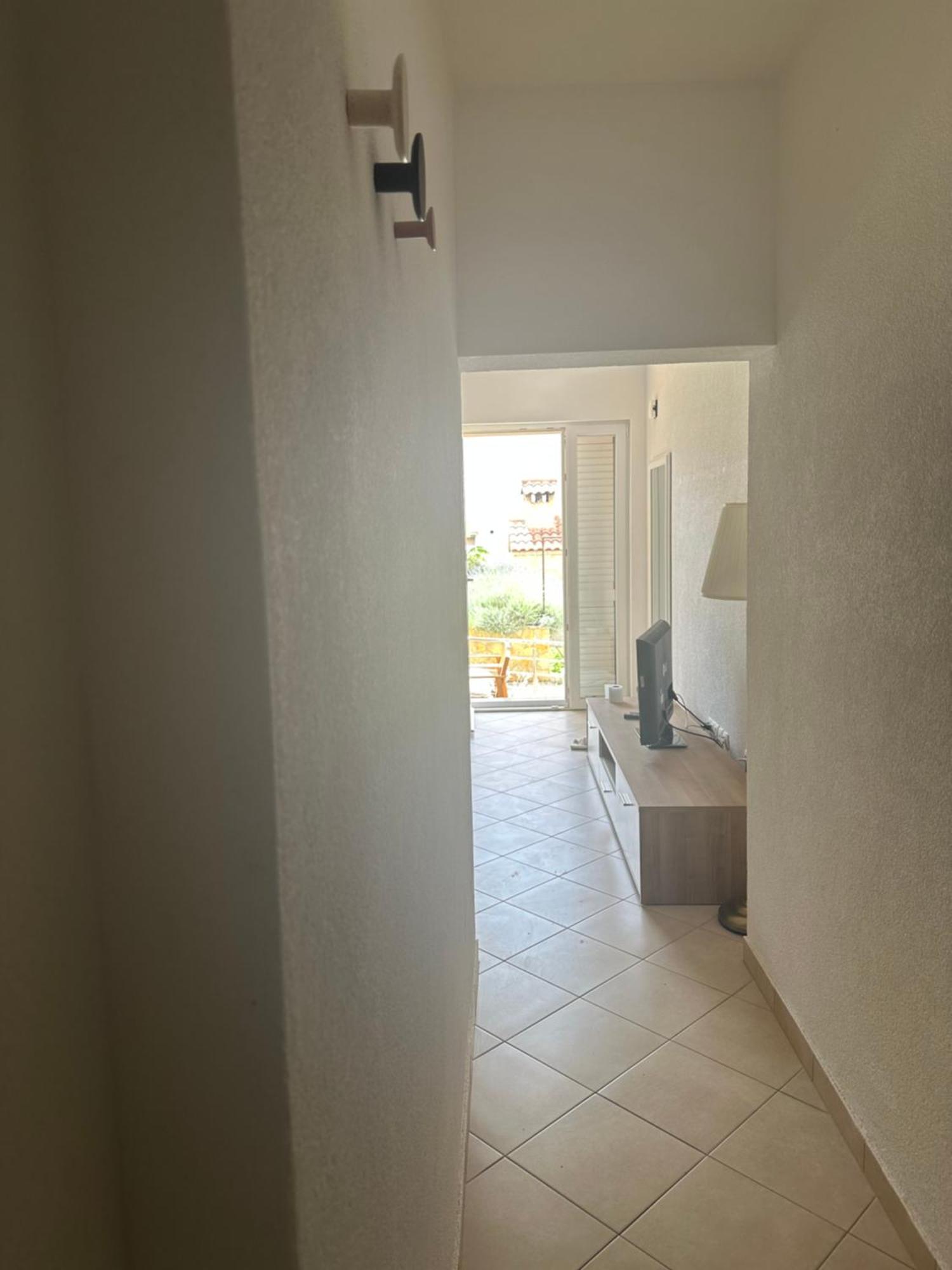 Apartments Zlatka Τρογκίρ Εξωτερικό φωτογραφία