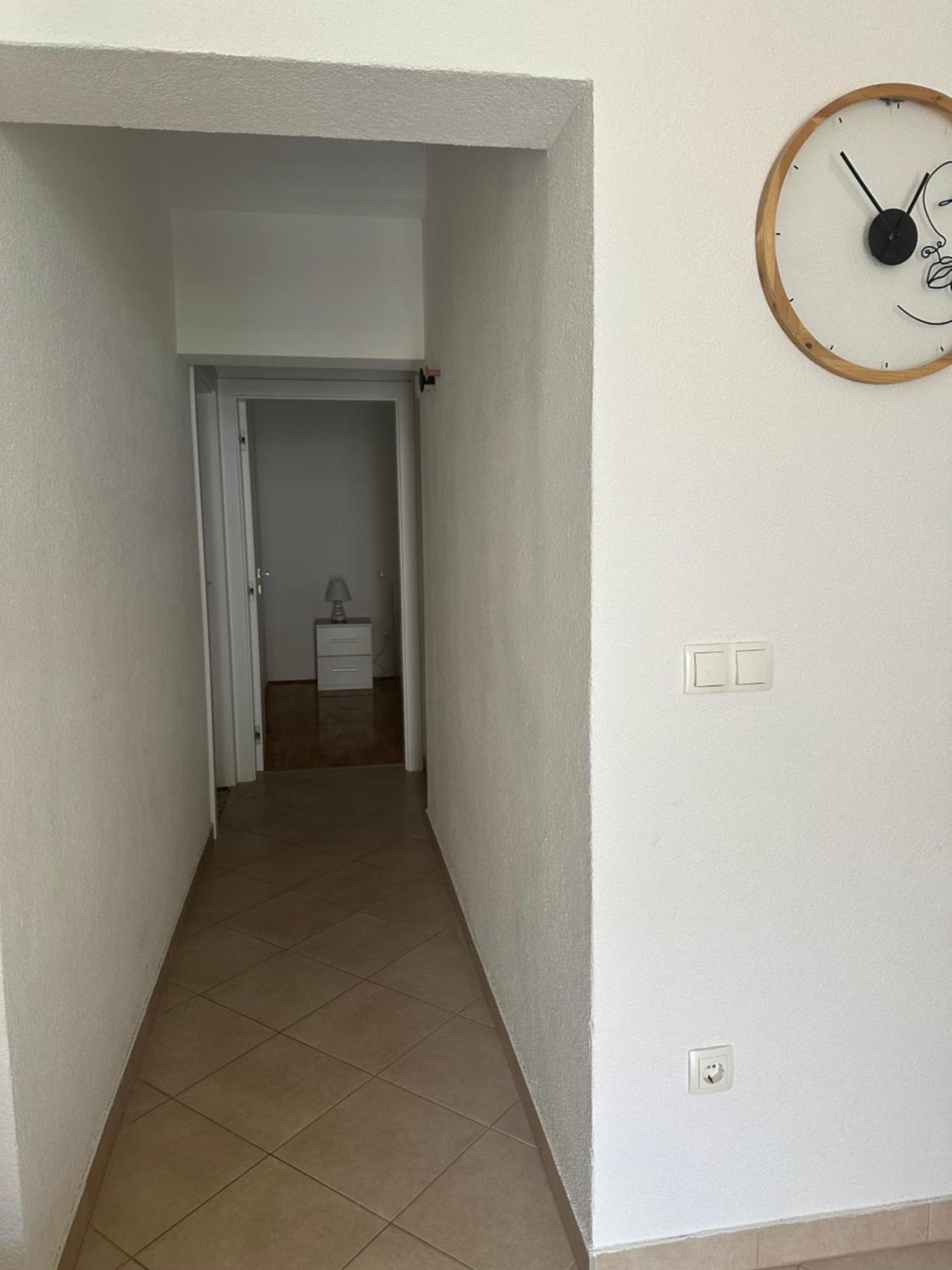 Apartments Zlatka Τρογκίρ Εξωτερικό φωτογραφία