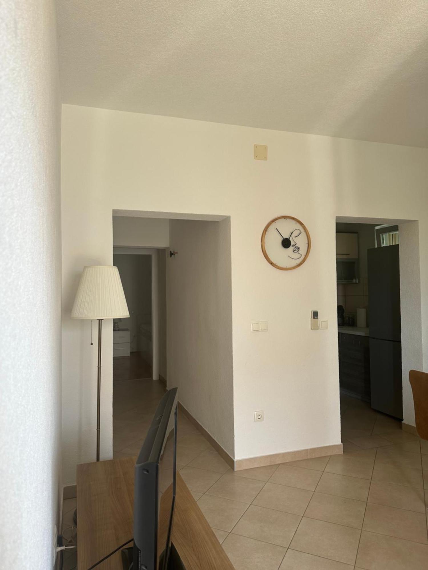 Apartments Zlatka Τρογκίρ Εξωτερικό φωτογραφία