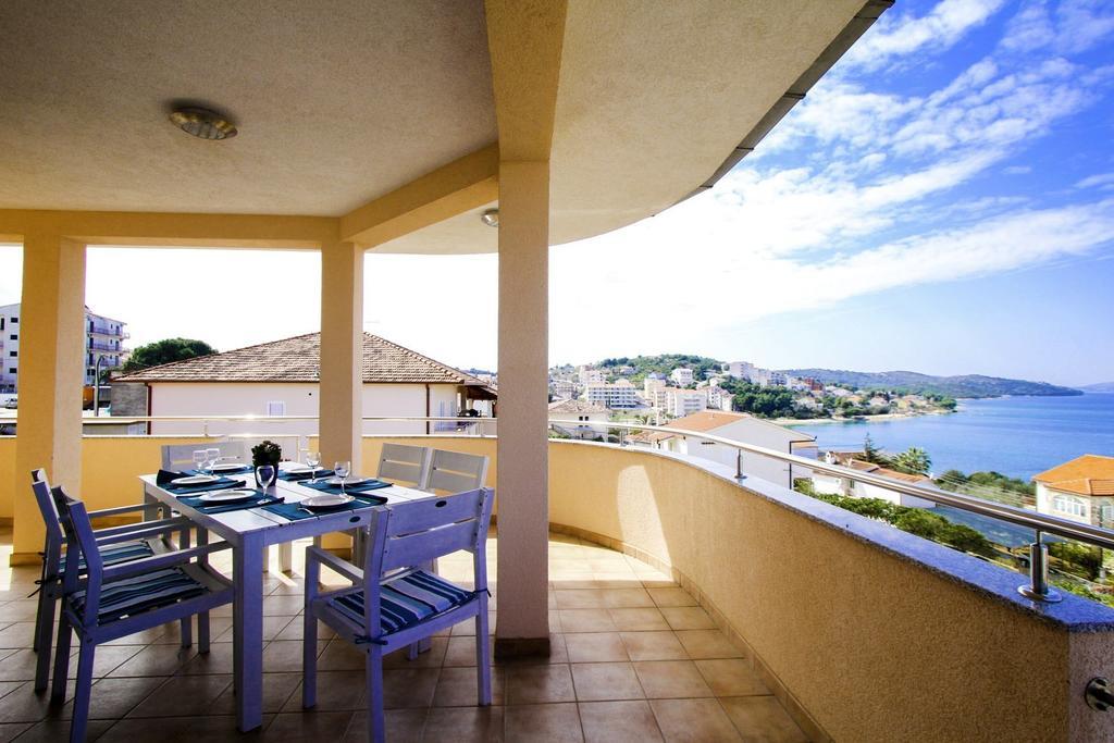 Apartments Zlatka Τρογκίρ Δωμάτιο φωτογραφία