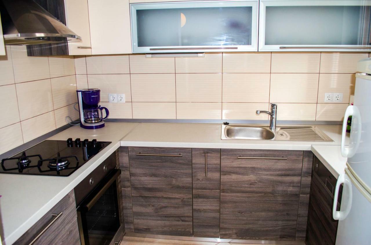 Apartments Zlatka Τρογκίρ Εξωτερικό φωτογραφία
